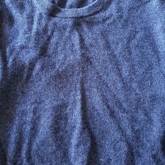 Daniel Cremieux 100% Cashmere Pullover Sweater XL - Picture 4 of 7